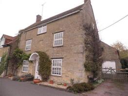 22, Robbs Lane, Kettering NN14 3BE
