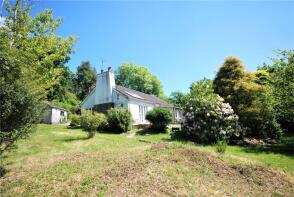 Hillbury, Frogham Hill, Fordingbridge SP6 2HP