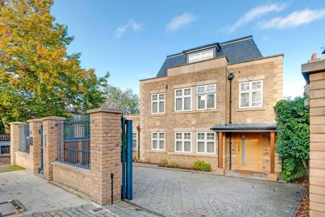 Tenterden Grove, Hendon, NW4