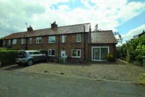 1, Hay Lane Terrace, Cloughton, Scarborough YO13 0AJ