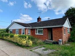 3, Shelley Nursery Bungalows, Romsey Road, Romsey SO51 6AE