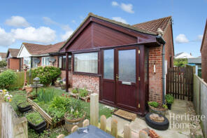6, Coastline Village, Ostend Road, Norwich NR12 0NE