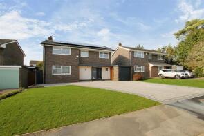 17, Glendale, Southampton SO32 2QY