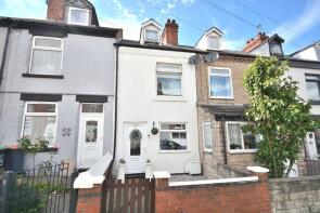 72, Kirkby Road, Sutton-in-ashfield NG17 1GH