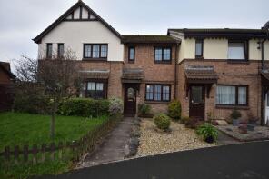 16, Royal Way, Exeter EX6 8EQ