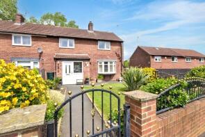 23, Cockshott Drive, Armley, Leeds LS12 2RL