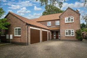 Sycamore House, Callas, Bishop Burton HU17 8QL