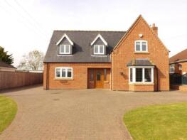 Larcan, Top Road, Louth LN11 8NB