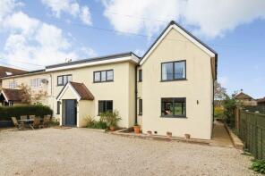 1, Harvest Cottages, Sole Street, Canterbury CT4 7ER