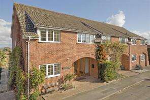 Appletree Cottage, Back Street, Boroughbridge, Aldborough YO51 9EX