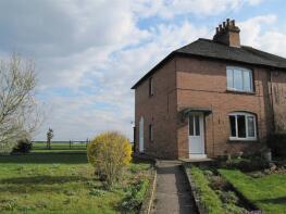 Sunnyside, Vicarage Bank, Stafford ST18 0HQ