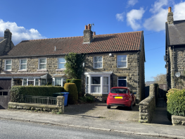 152, Coach Road, Sleights, Whitby YO22 5EQ