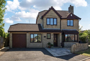16, Manor Close, Farrington Gurney, Bristol BS39 6UT