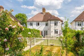 5, Deadmans Ash Lane, Rickmansworth WD3 6AL