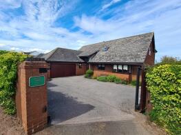 Lincombe Lodge, Ridge Road, Torquay TQ1 4TD