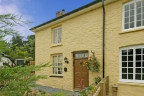 1, Pleasant View, Erwood, Builth Wells LD2 3EJ