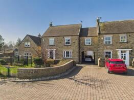 22, Ianson Close, Leyburn DL8 5LF