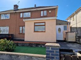 74, Pyle Inn Way, Pyle, Bridgend CF33 6LH
