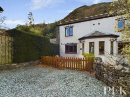 1, Coach House Cottage, Braithwaite To The A66t Via Thornthwaite, Keswick CA12 5SA