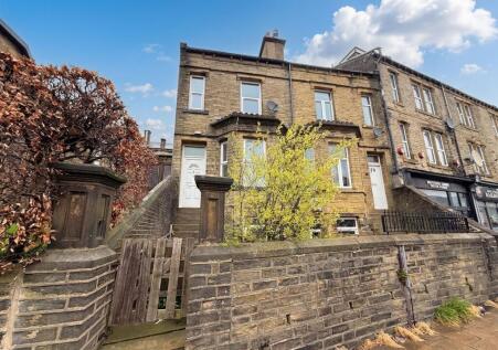 King Cross Road, Halifax, HX1