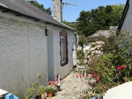 The Shanty, Whitlocksworthy To Sutton Cross, Kingsbridge TQ7 3JG
