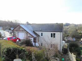 45, Fairway, Saltash PL12 4BA