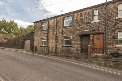 Westgate, Honley