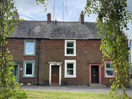 2, Manse Row, Minor Road From Allotments To The School Junction, Wigton CA7 3QZ