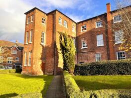 Apartment 18, Haycock House, The Chestnuts, Cross Houses, Shrewsbury SY5 6JG