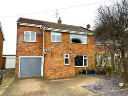 25, Deer Park Road, Peterborough PE6 9RD