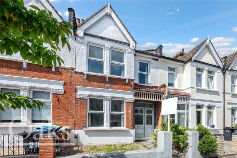 Tudor Road, South Norwood
