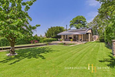 Cherry Walk House, Shotley Bridge