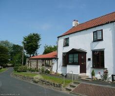 Glen Cottage, Green Lane, Lebberston, Scarborough YO11 3PF