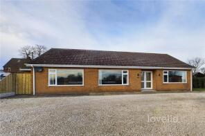 1, Cotgarth Lane, Willingham By Stow, Gainsborough DN21 5LH