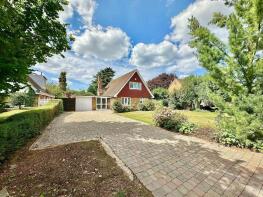 5, Lodge Avenue, Northampton NN4 0NQ