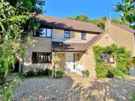 25, Bay Close, Wimborne BH21 6SW