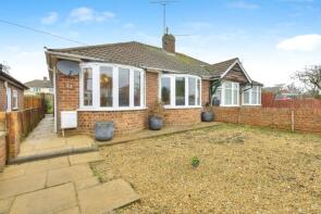 23, Crawford Avenue, Northampton NN5 5PA