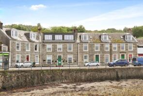 Flat Ground/1, 40, Marine Road, Port Bannatyne PA20 0LW