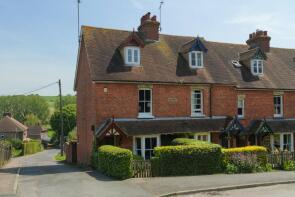 6, Lime Villas, High Street, Canterbury CT4 6TA