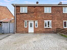 116, Finchale Road, Hebburn NE31 2JS