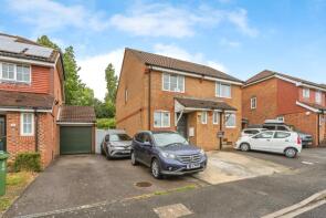 12, Parry Close, Portsmouth PO6 4SL