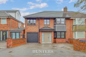 40, Worcester Road, Manchester M24 1WZ