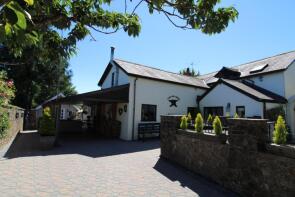 The Old Forge, Road From Bray Barn To Bray Cross, Barnstaple EX32 7QF