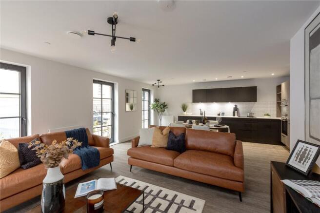 Living/Dining