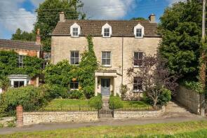 4, The Green, Dursley GL11 5SN