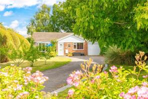 7, Suthmere Drive, Marlborough SN8 3TG