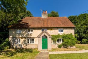 Old School House, Farleigh Road, Basingstoke RG25 2JL