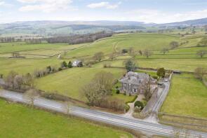 Oakfield House, A59 From Hospital Farm To Storiths Lane, Hazlewood, Skipton BD23 6JA