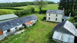 Wernewydd, Llanfihangel-ar-arth, Pencader SA39 9LB