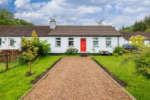 20, Jenkins Park, Fort Augustus PH32 4BP